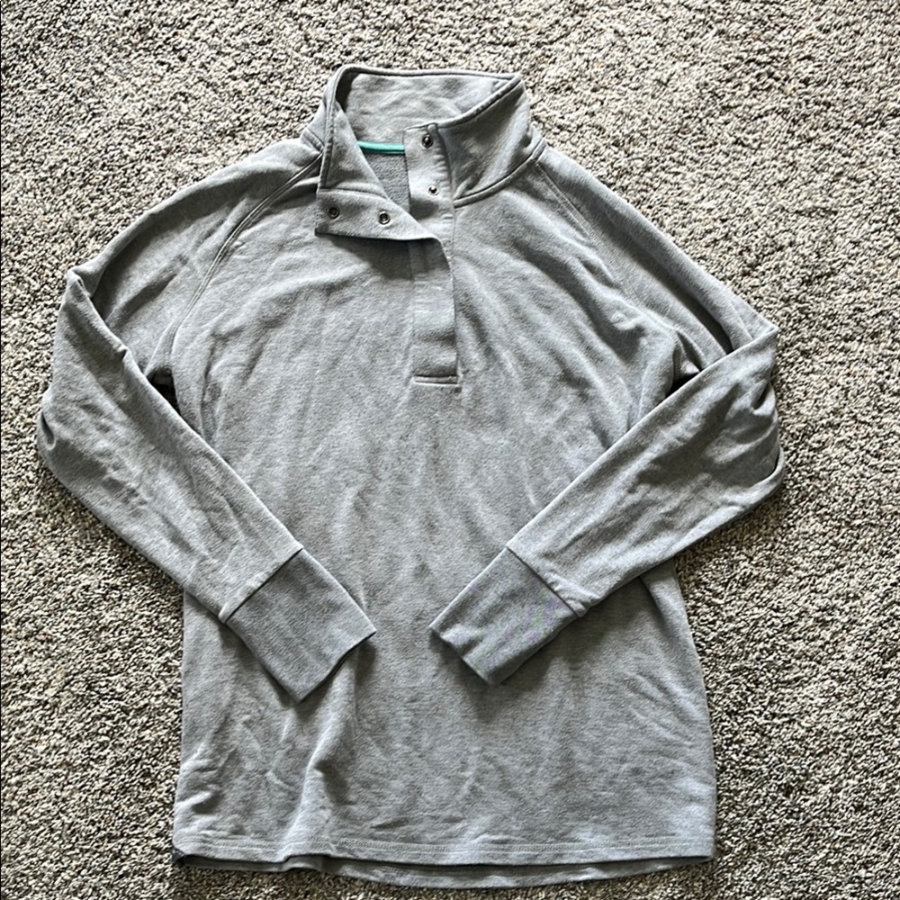 Free Fly Fleece Thermal Pullover